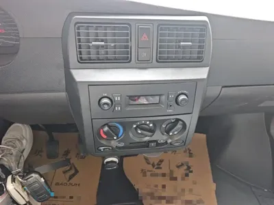 Wuling Rongguang Mini Truck