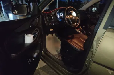 Baojun 560