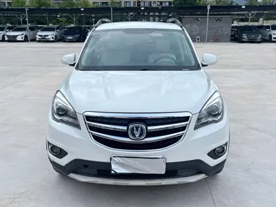 Changan CS35