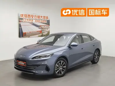 BYD 海豹06