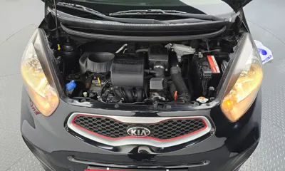 Kia Morning