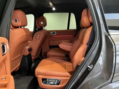 Li Auto Li L8