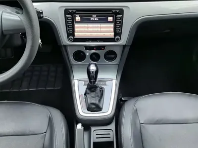 Volkswagen Gran Lavida