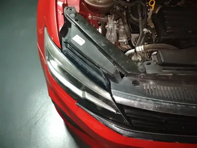 Volkswagen Lamando