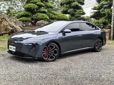 Nissan N7