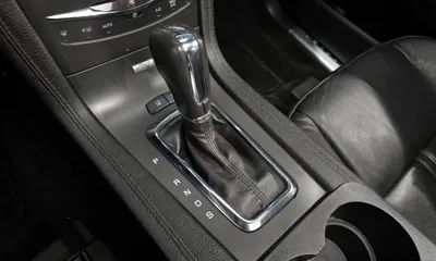 Lincoln MKT