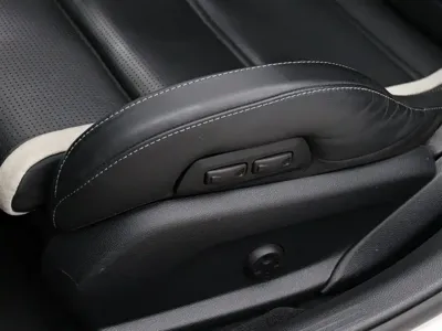 Mercedes-Benz C-Class AMG