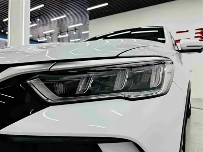 BYD Pro New Energy