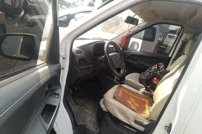 CHANGAN KAICHENG Ruixing M60
