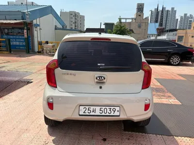Kia Morning