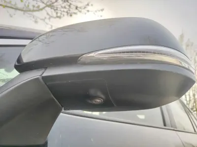 Toyota Wildlander