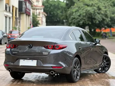 Mazda 3 Axela