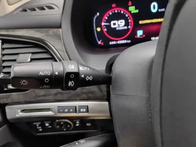 BYD Tang New Energy