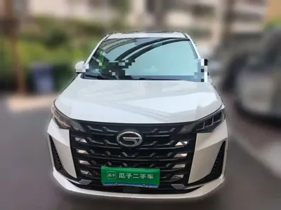 GAC Motor Trumpchi M6