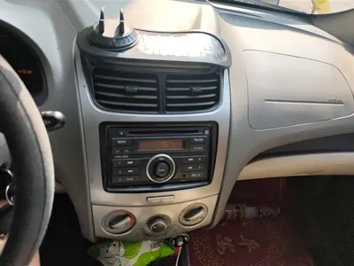 Chevrolet Sail