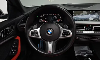 BMW 2-Series