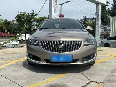 Buick Regal
