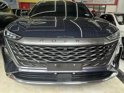 Roewe RX9