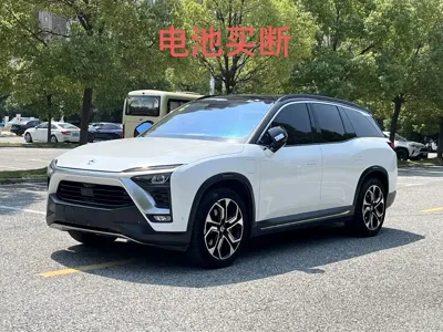 Nio ES8