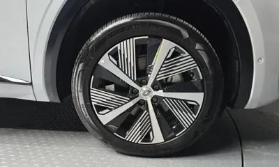 Renault-KoreaSamsung Grand Koleos