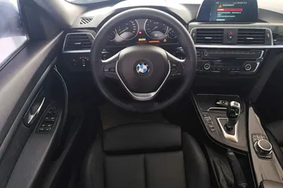 BMW 3 Series GT