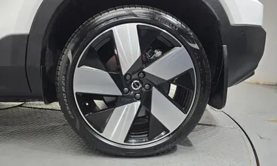 Volvo C40