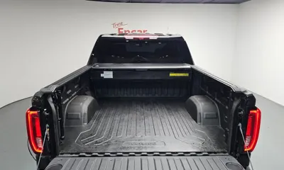 GMC Sierra