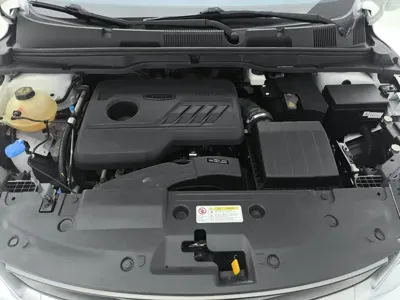 Geely Binyue