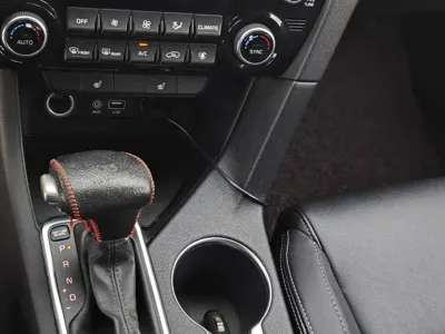 Kia KX5