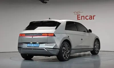 Hyundai Ioniq5