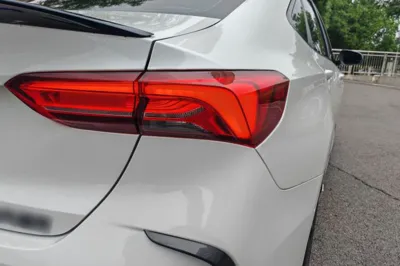 Buick Verano