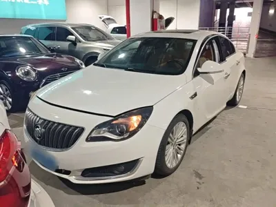 Buick Regal