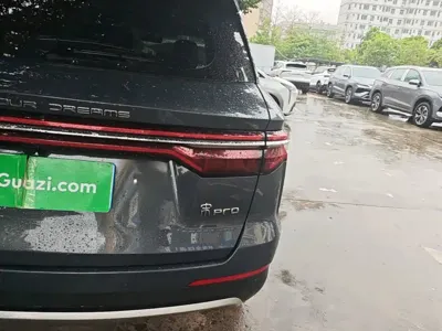 BYD Pro