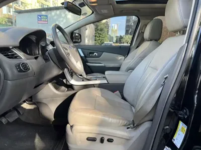 Ford Edge (Import)