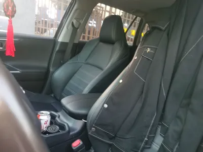 Toyota Wildlander