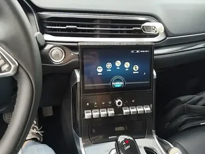 Haval F5