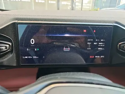 Nio EC6