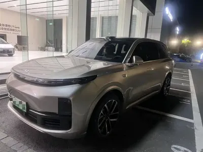 Li Auto Li L9