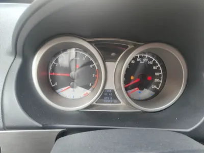 Geely SX7