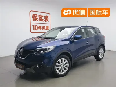 Renault Kadjar