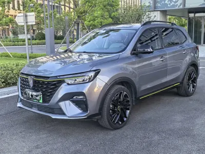 Roewe RX5 New Energy