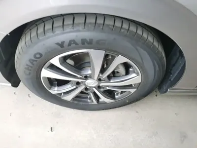 Changan Eado