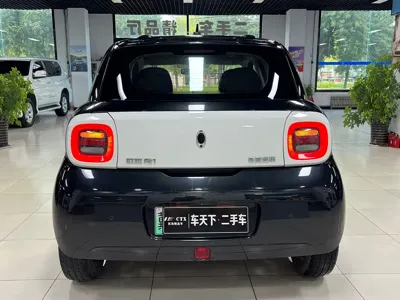 ORA Ora Black Cat