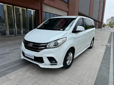 大通 G10