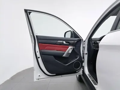 Haval H2