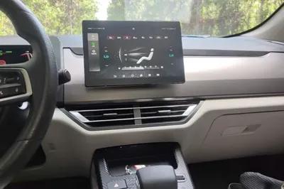BYD Yuan Pro