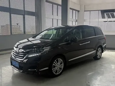 Honda Elysion
