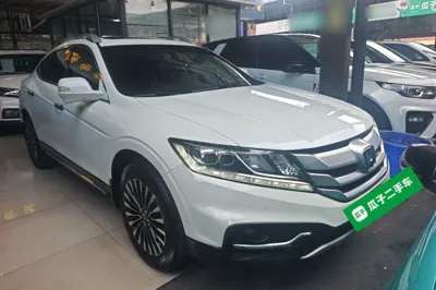 Honda Crosstour