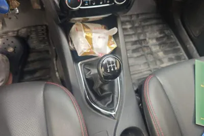 CHANGAN KAICHENG Oushang A600