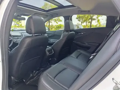 Chevrolet Malibu XL